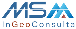 MS INGEOCONSULTA Logo